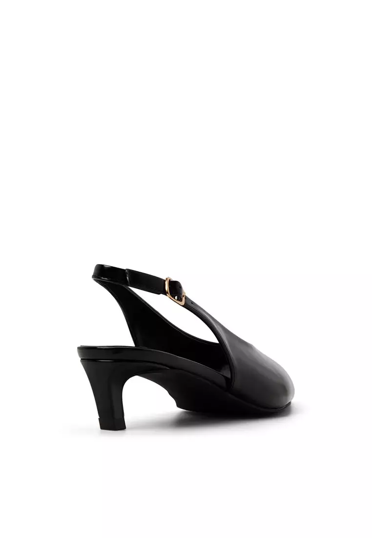 Monett Heeled Shoes
