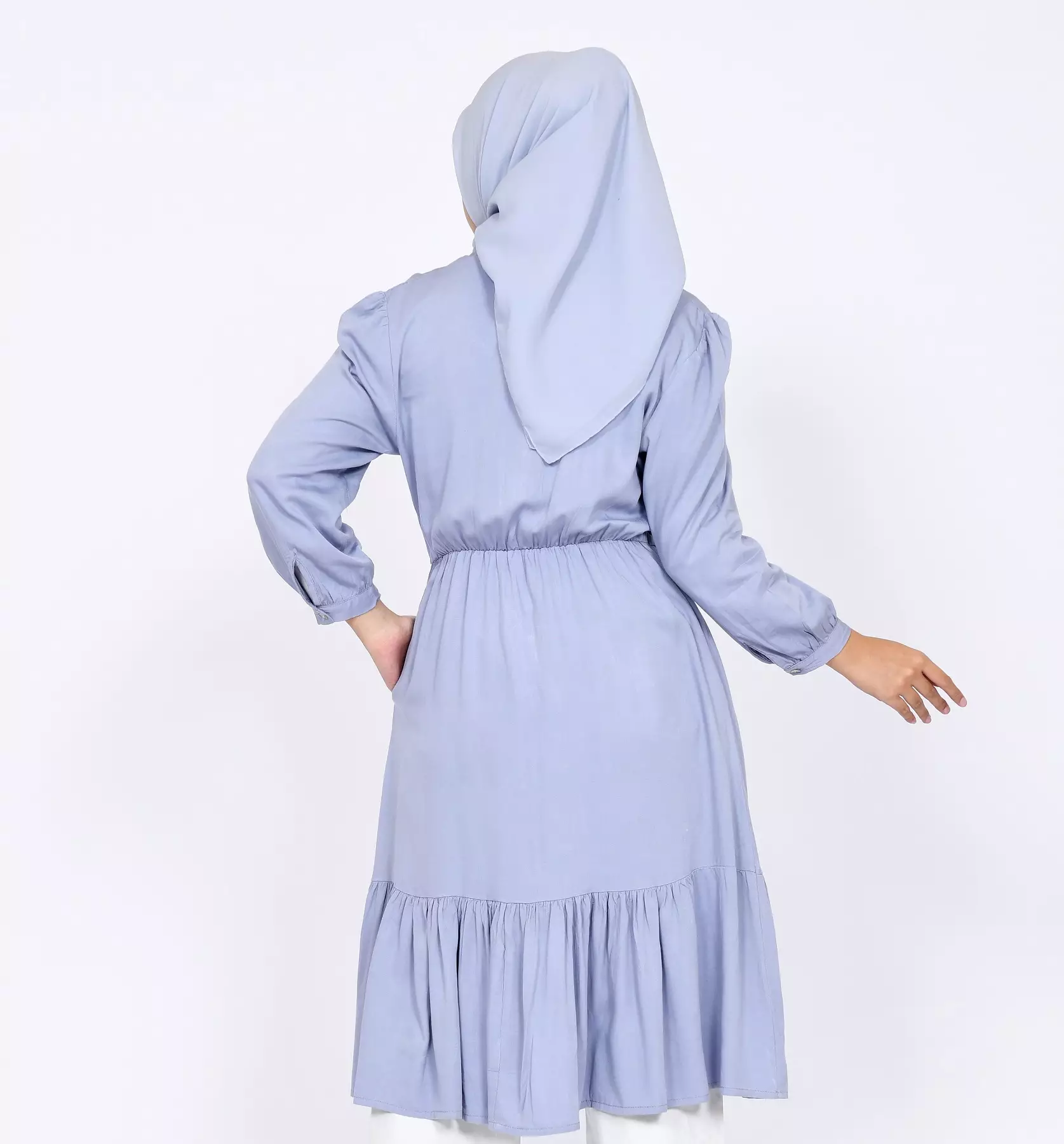 Tunik Dress Maia