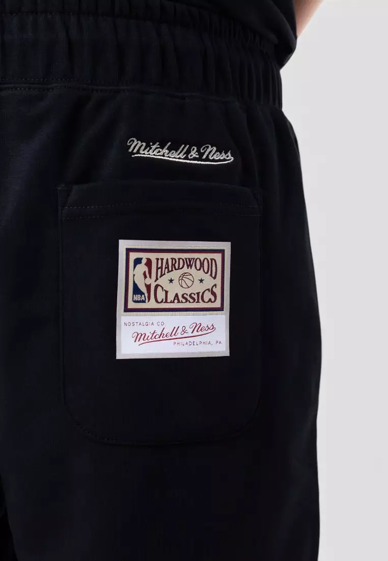 Chicago Bulls Basketball Short for Men Match Up Collection [6Q3]