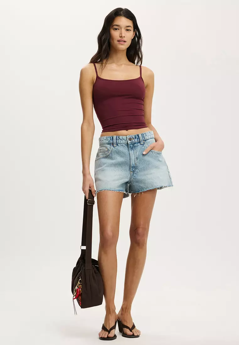 Original Denim Shorts