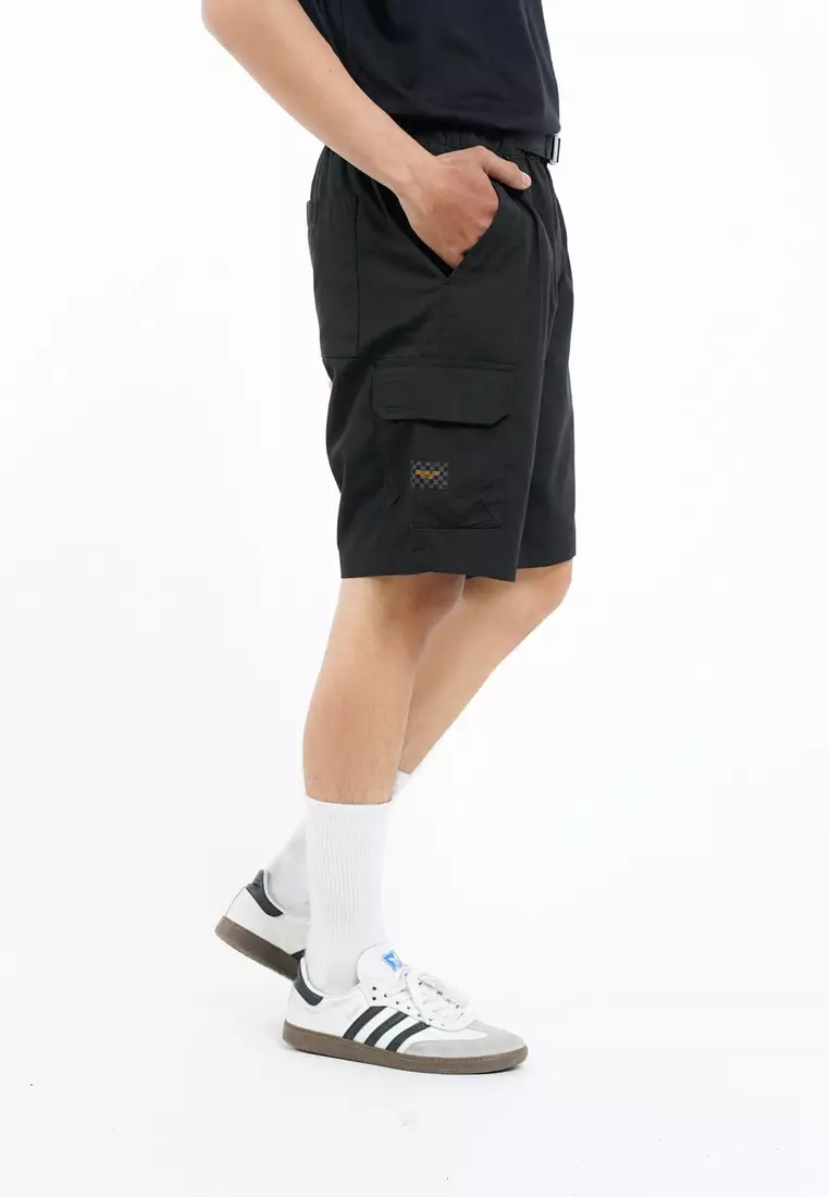 Greenlight Voyager Men's Short Cargo Pants Rayon Polyester Viego HP-C010125