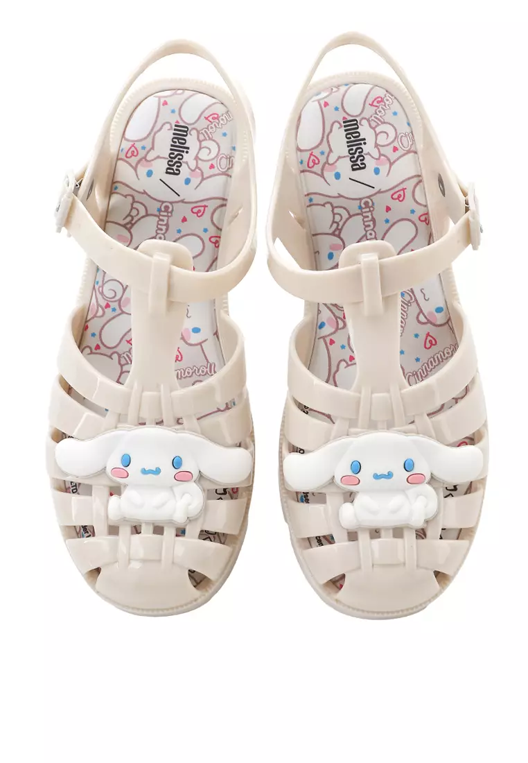 Possession + Hello Kitty And Friends Ad