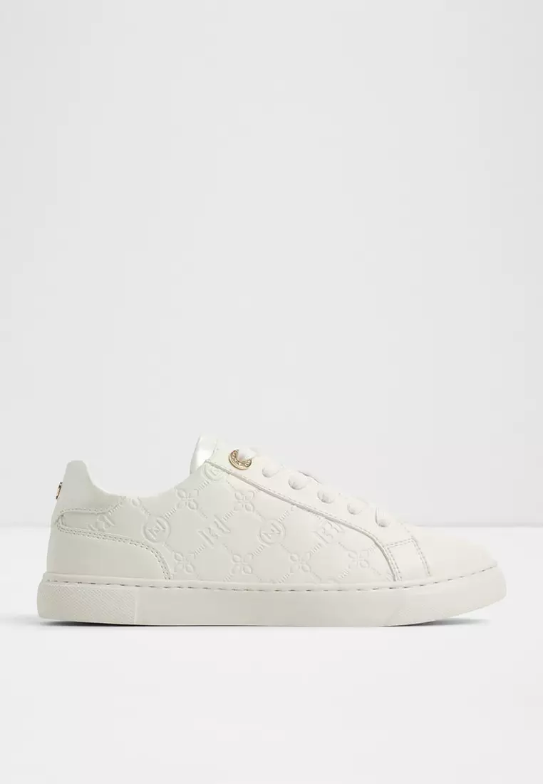 Discount on ALDO  shoes - SKU: Clublux Low-Top Sneakers