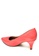 Piccadilly Piccadilly Pointed Coral Patent Pumps (745.035) FB529SHB282C4DGS_3