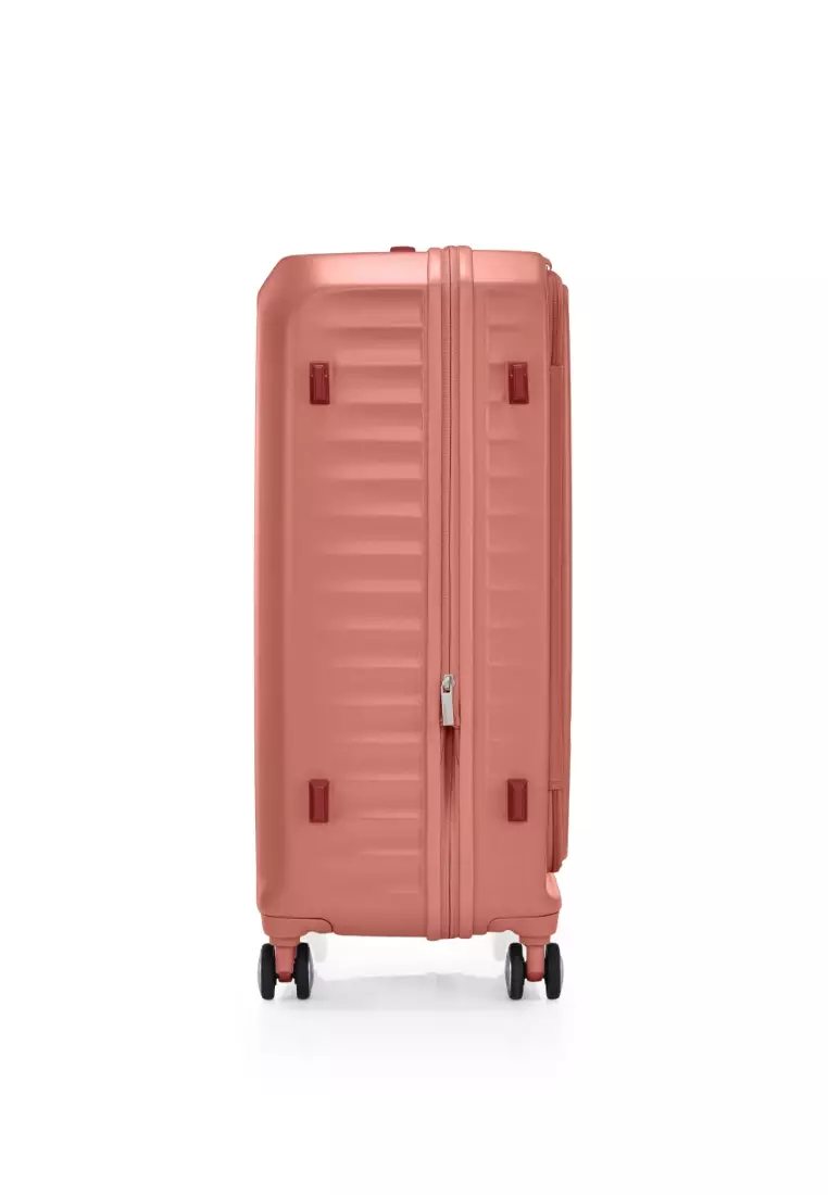 Buy American Tourister Frontec Spinner 75/28 EXP TSA OS V2 2026