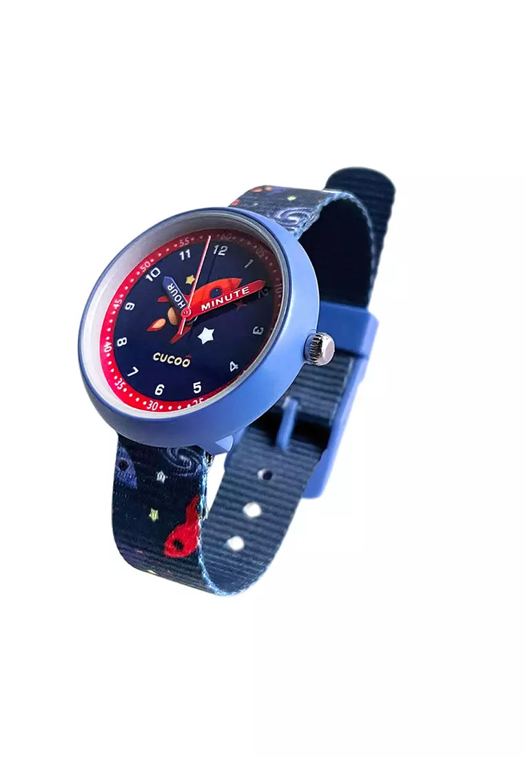 Cheap childrens hot sale watches online