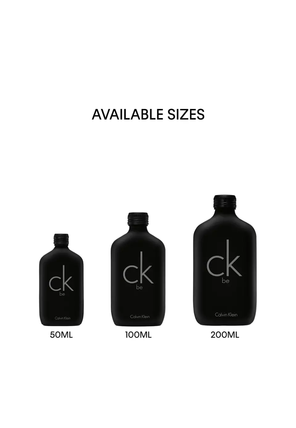 Harga parfum ck be 2025 200ml