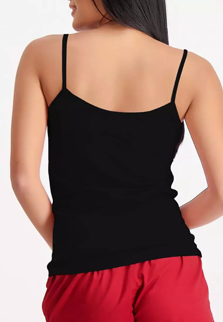Buy BENCH Ladies' Color Tank Top 2026 Online | ZALORA Philippines