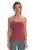 B-Code red YGA1001_Red_Lady Quick Drying Running Fitness Yoga Sports Top C1393AA5727295GS_1