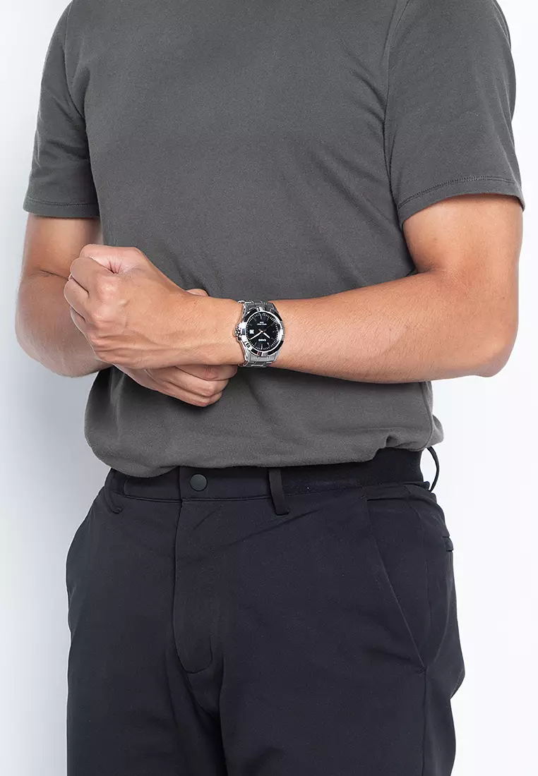 Analog Watch MTP-1308D-1A2VDF