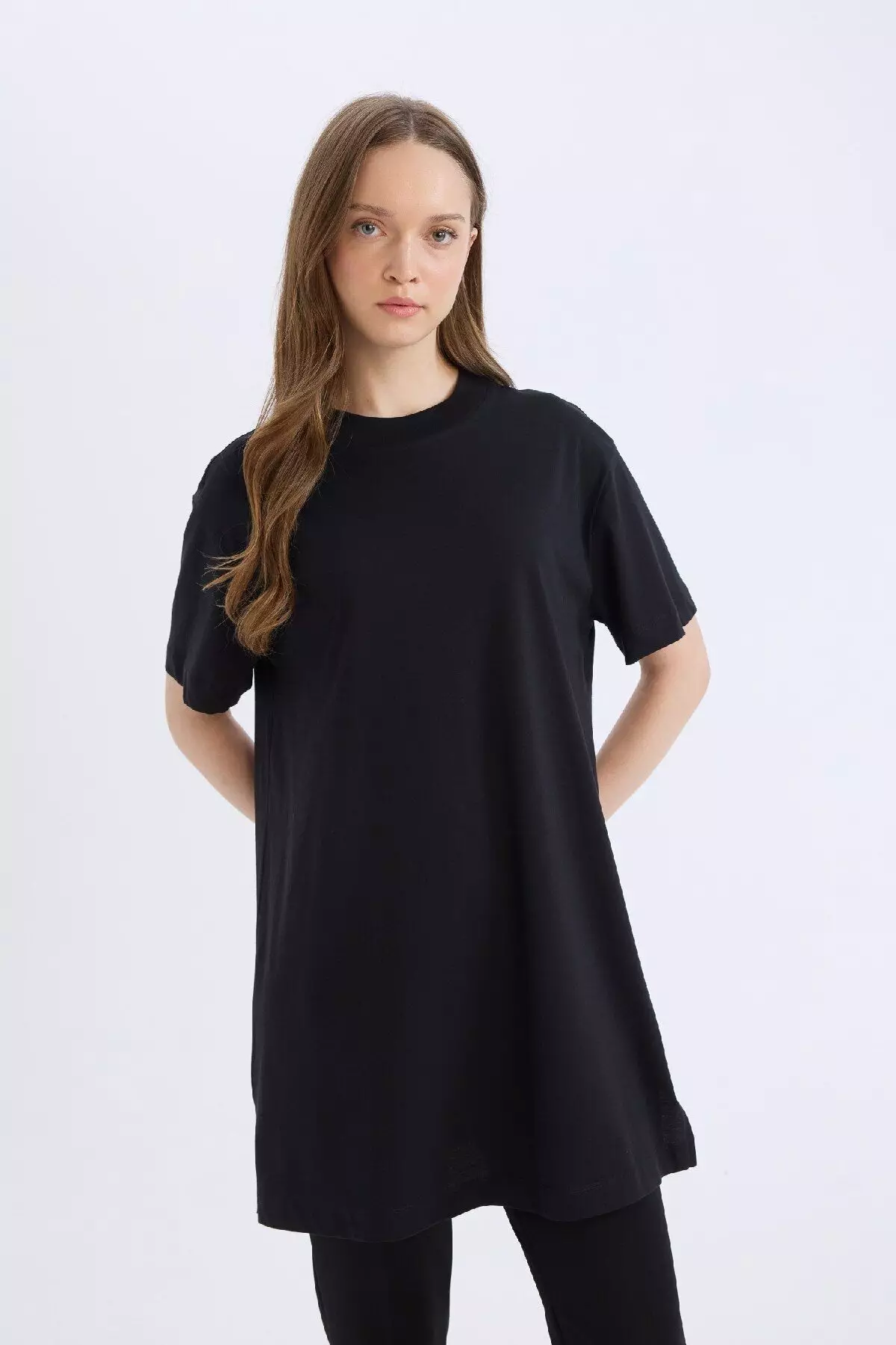 Black Tunic