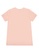 Ellesse pink Amici Junior Tee 57C9EKA45F127EGS_2
