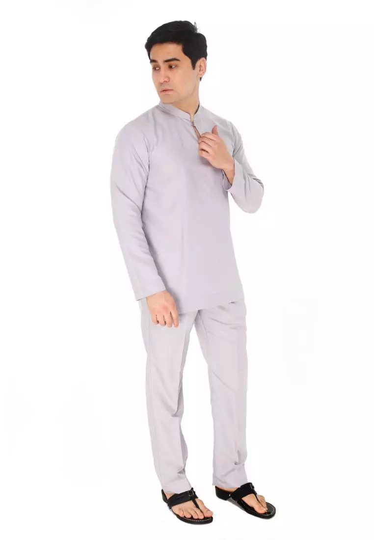 Baju Melayu Gumbae