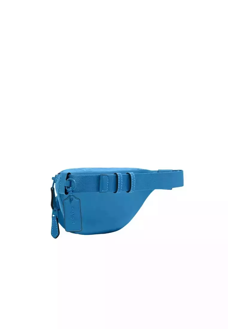 CH073 Sprint 24 Belt Bag In Blue Jay
