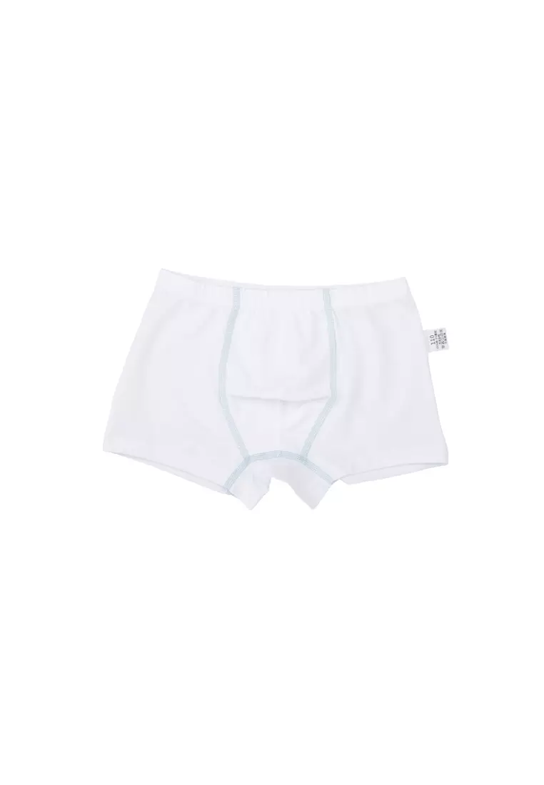 Move Charlie - Boxer Briefs / Underwear for Boys