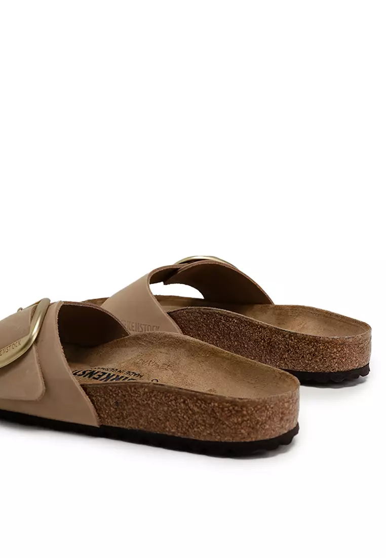 Madrid Big Buckle BFBC