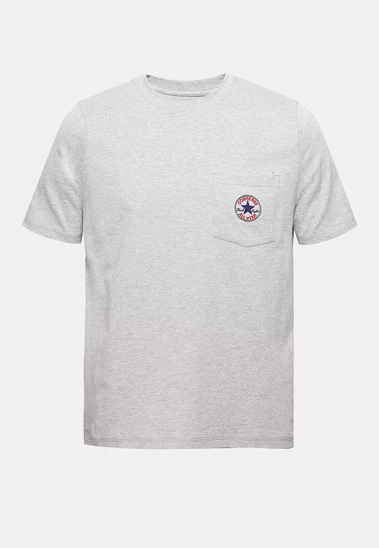 Chuck Patch Tee