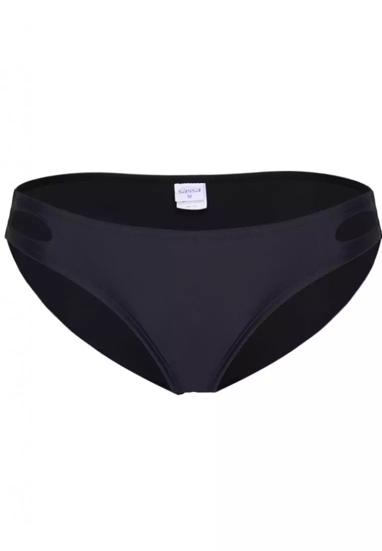 Buy Sassa Deep Dive Bikini Bottom Women Swimsuit 2024 Online | ZALORA ...