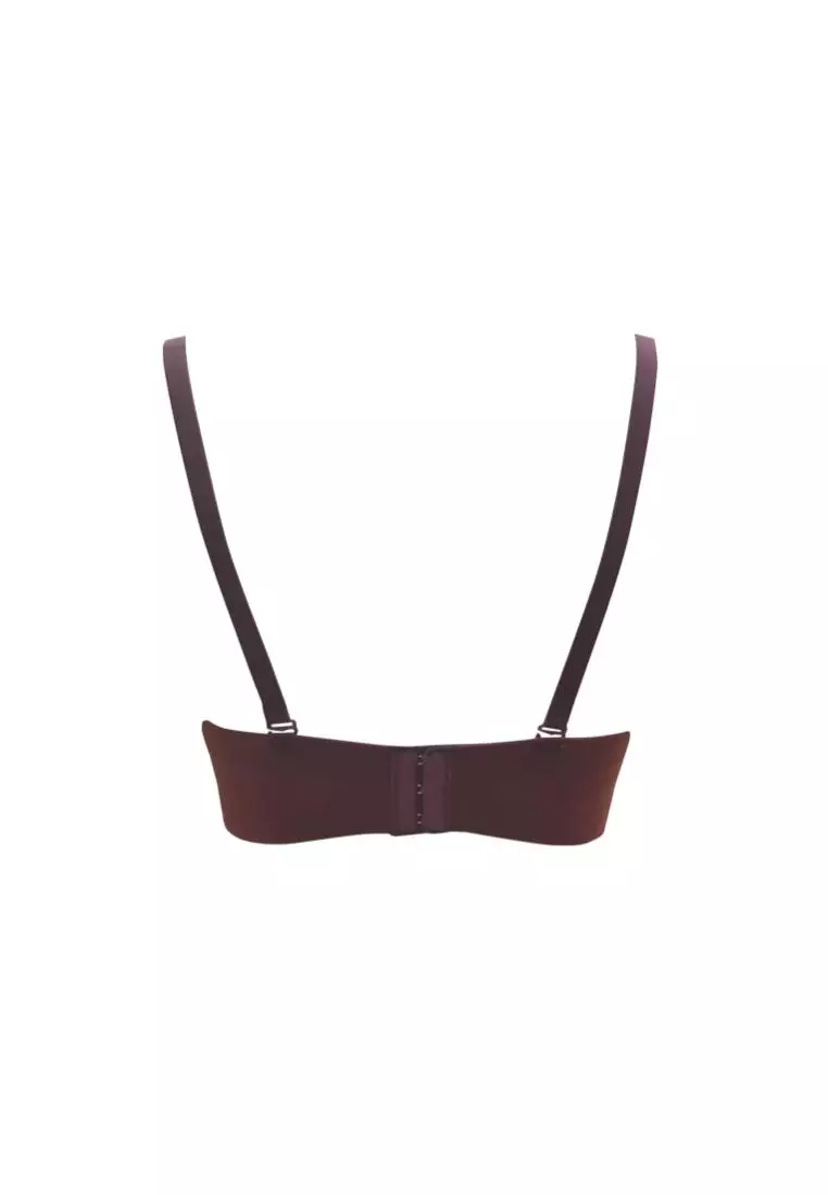 Wacoal Bra IB 4775 - 1/2 Cup - Wire