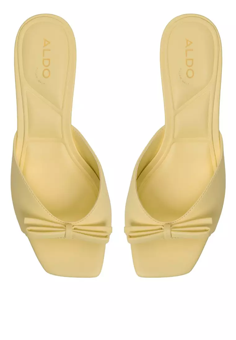 Belerose Mules