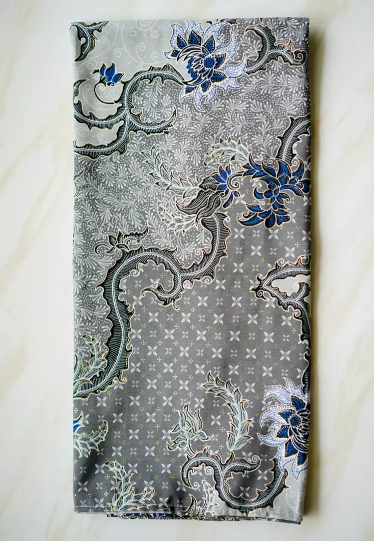 Rok serut batik jayanti