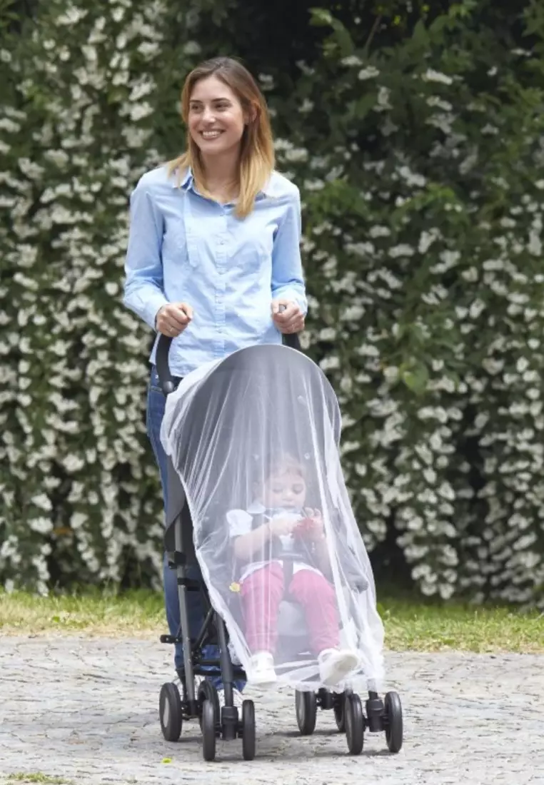 Buy Chicco Universal Mosquito Net for Stroller 2024 Online