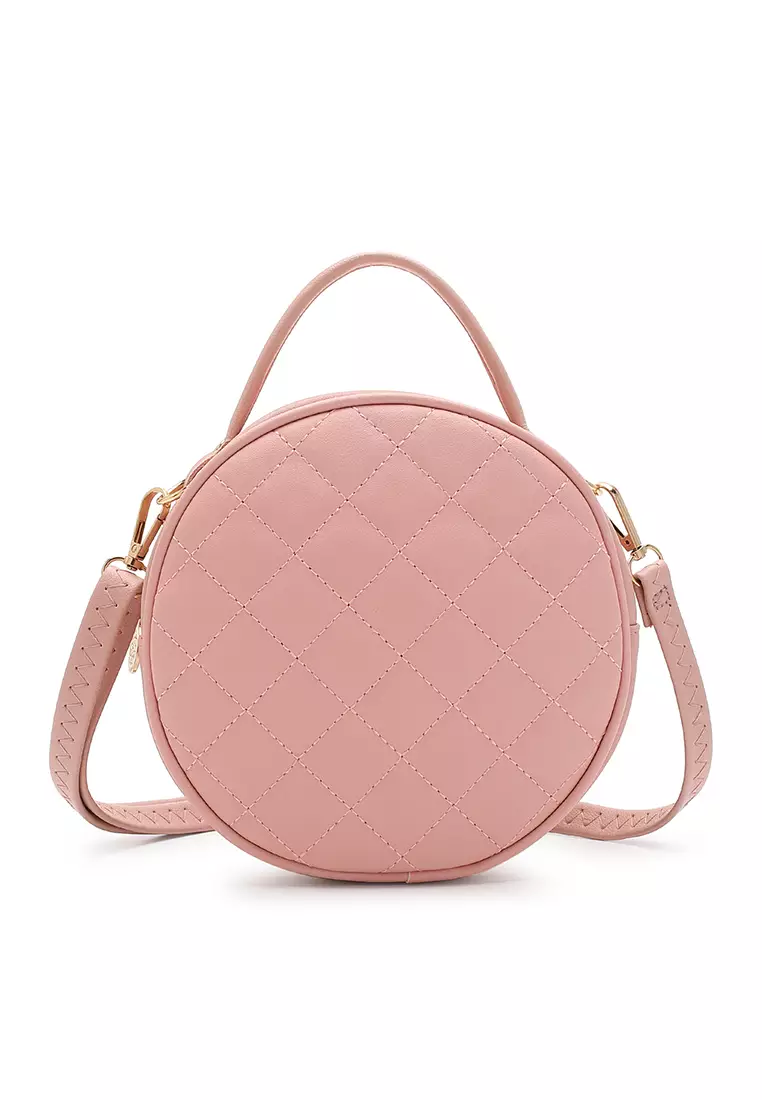 Women's Sling Bag / Crossbody Bag / Shoulder Bag / Hand Bag (Tas Selempang / Tas Bahu / Tas Tangan  Wanita)