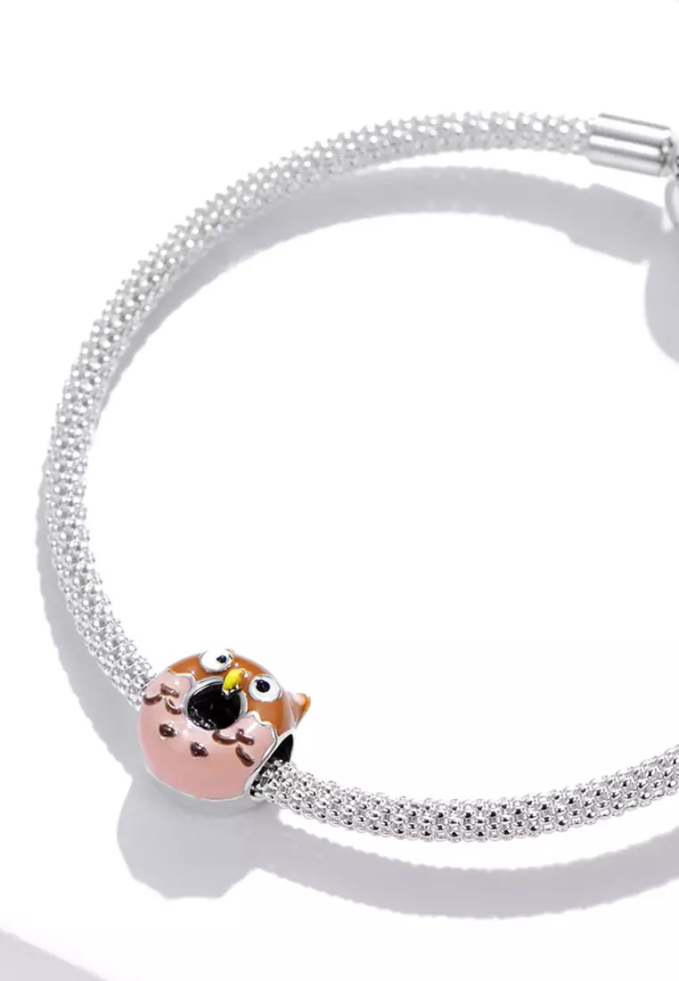 Ninaqueen clearance owl charm