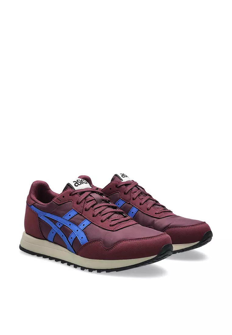 Asics Unisex Tiger Runner II Standard-1203A293.500