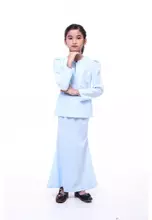 Baby Blue