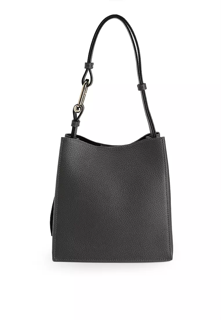 Nuvola Mini Bucket Bag