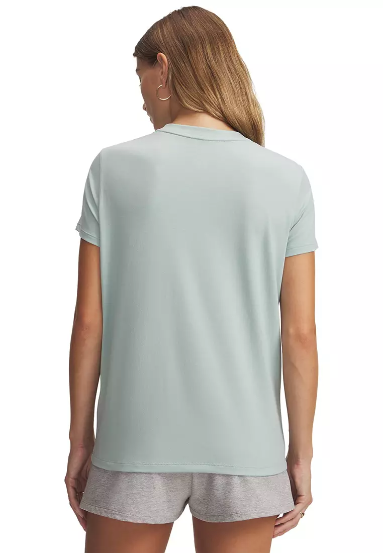 Rival Core Women's Short Sleeves T-Shirt