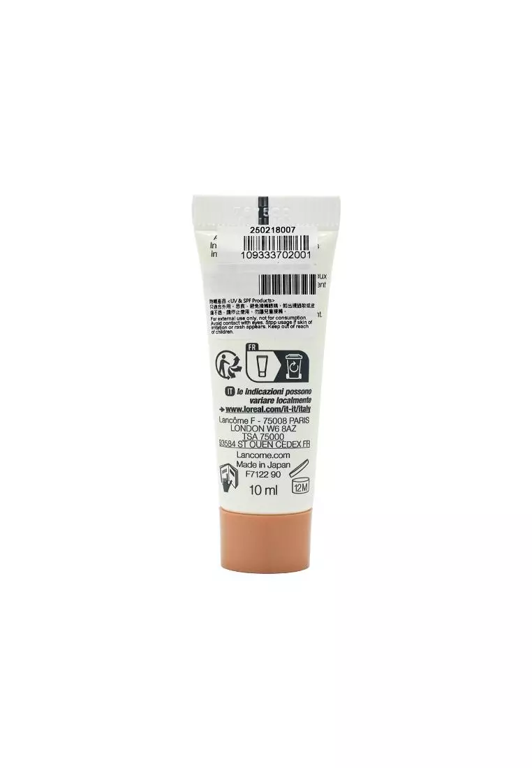 Lancome UV Expert Youth Shield™ Aqua Gel SPF 50 / PA ++++ (10ml)