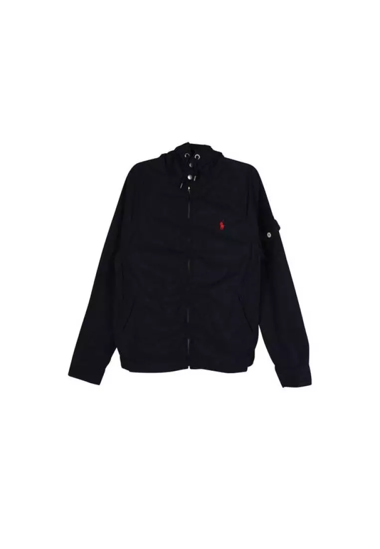 Ralph lauren rain jackets on sale