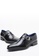 Twenty Eight Shoes black Leather Monk Strap Shoes MC1229-2 1A13FSHDE0E3E5GS_3