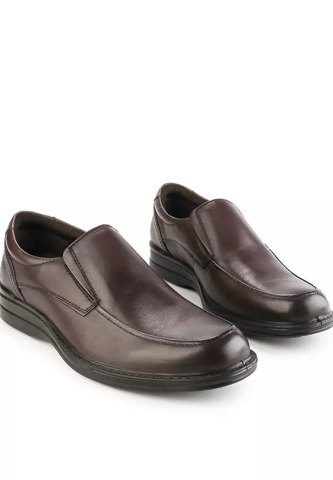 Transit Ii - Slip On