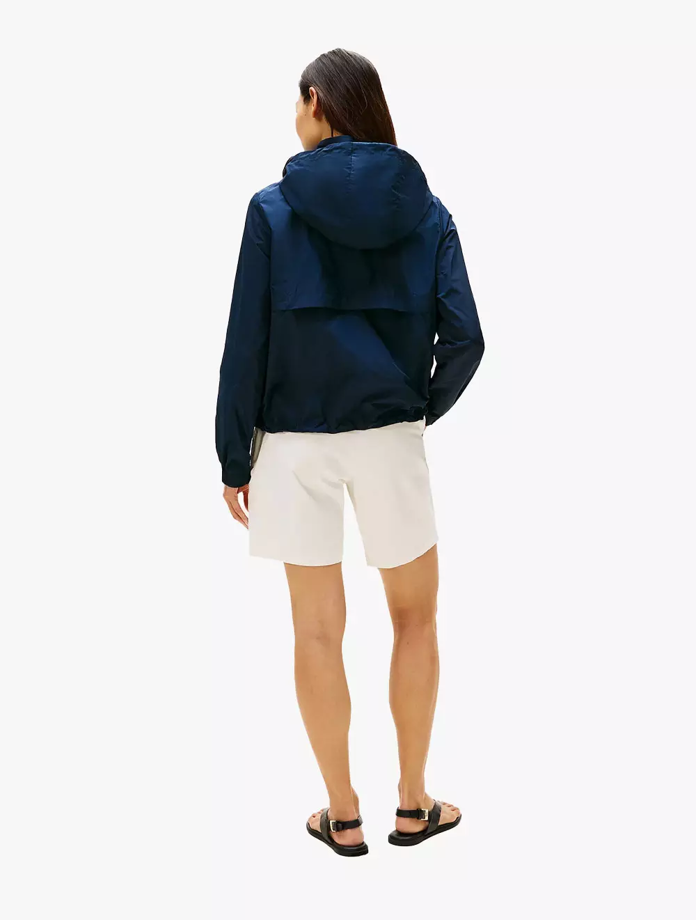 Tommy Hilfiger - IM NYLON LW REG WINDBREAKER