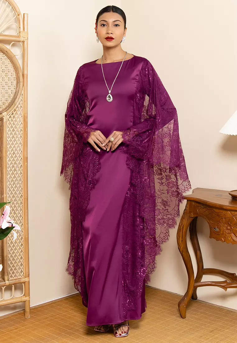 Caftan sleeves store