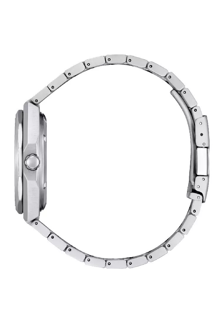 Citizen Zenshin Automatic Super Titanium 60 Watch NK5020-58P