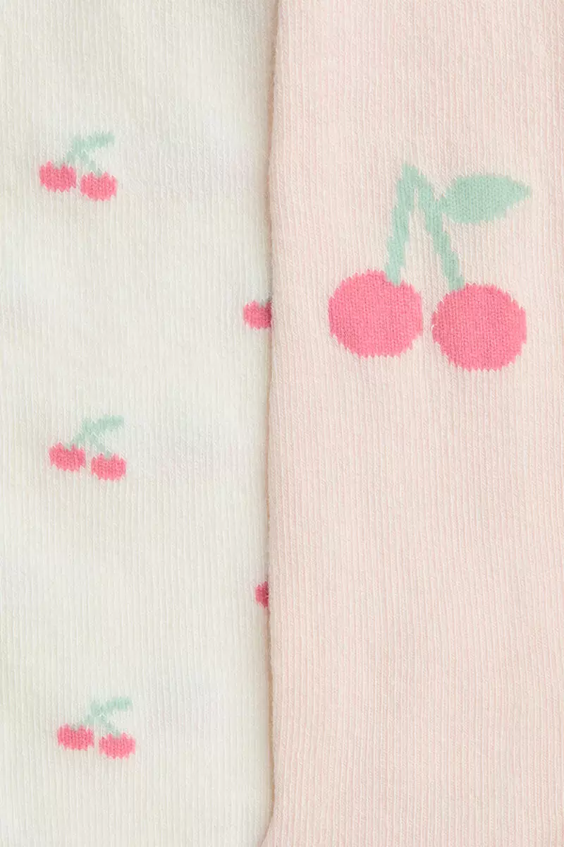 2-pack tights