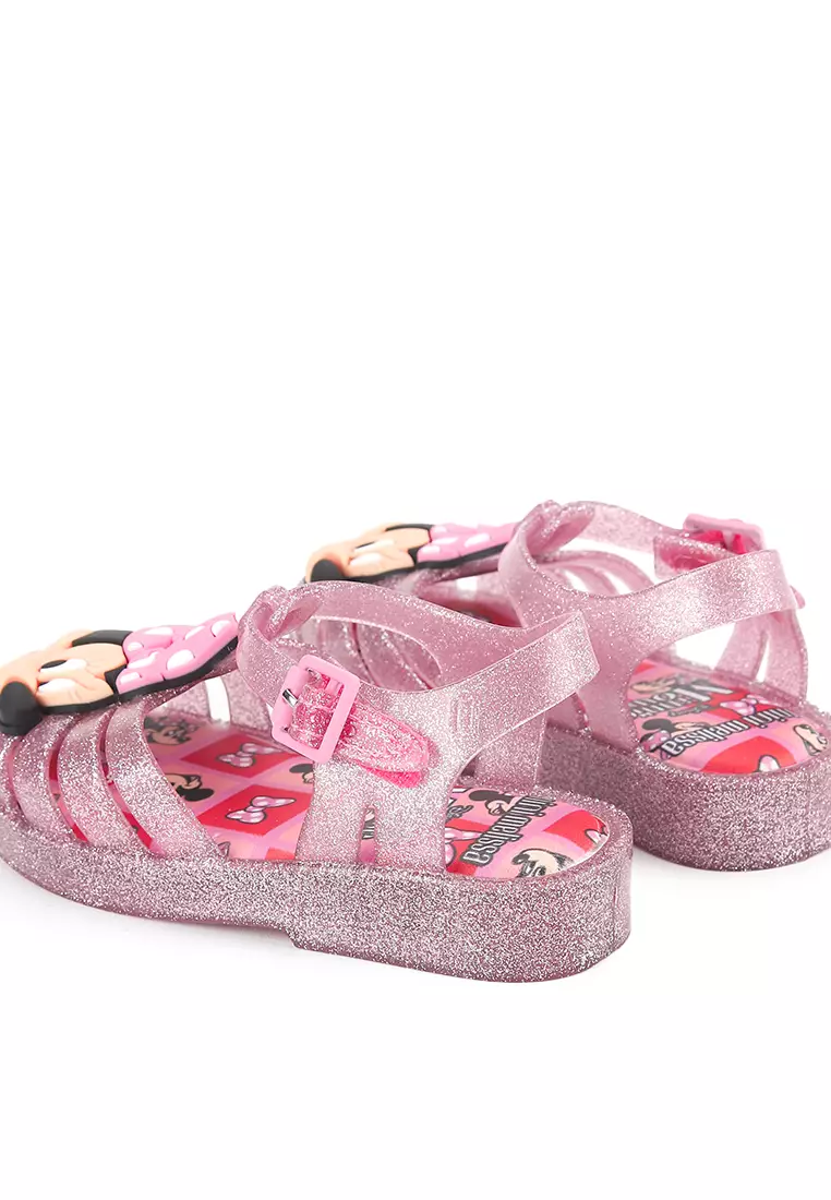 Possession + Minnie Mouse Bb