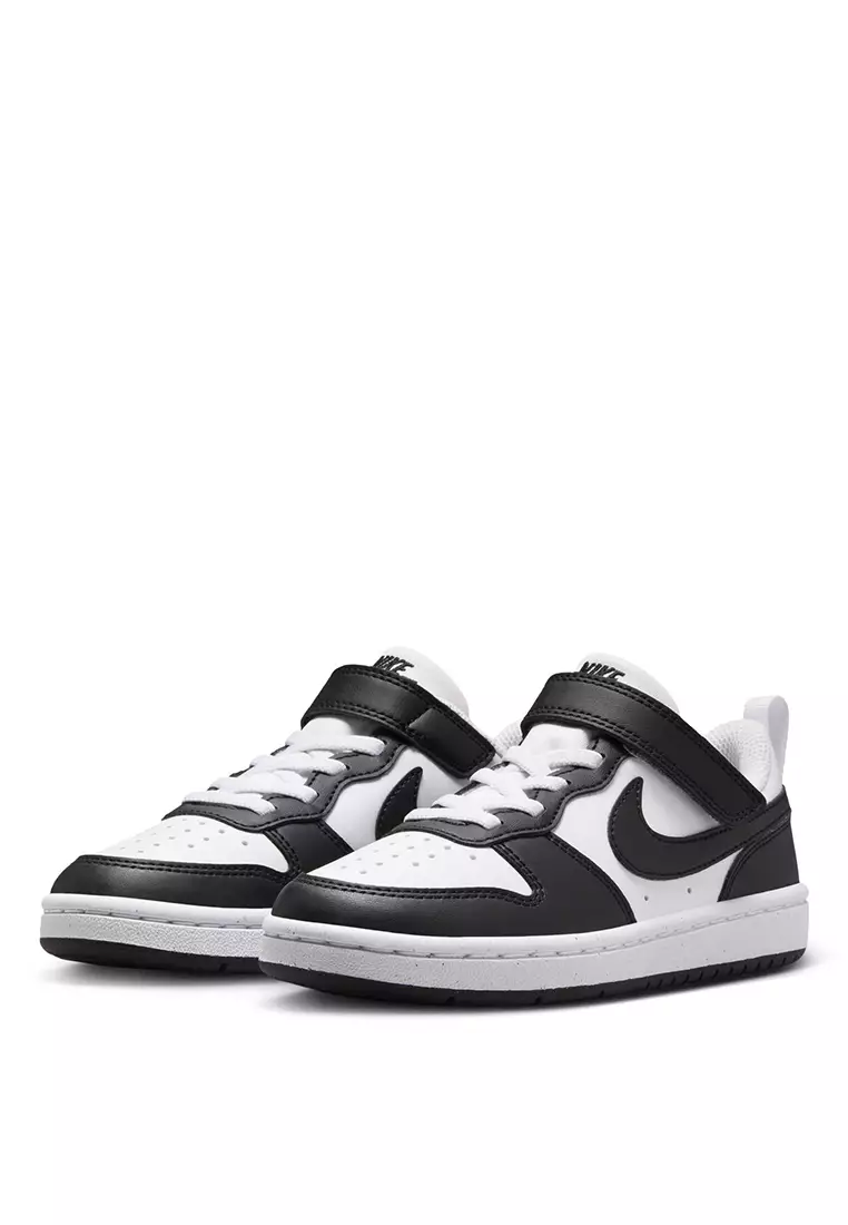 Court Borough Low Recraft Shoes