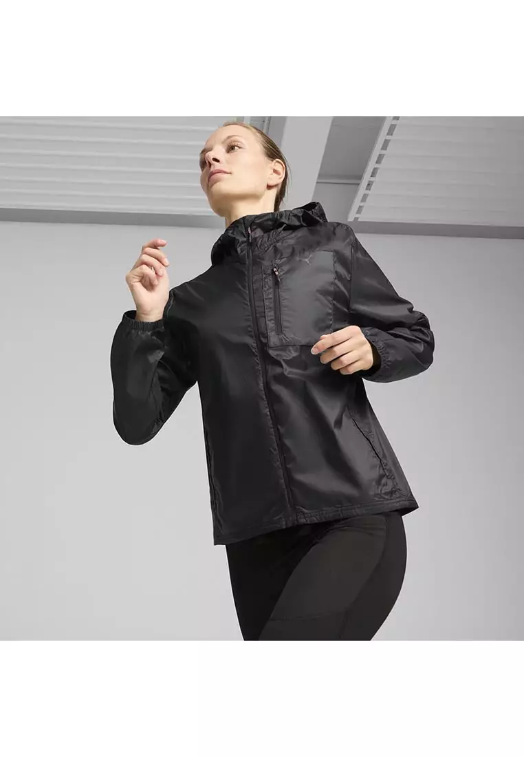 Puma new jacket online