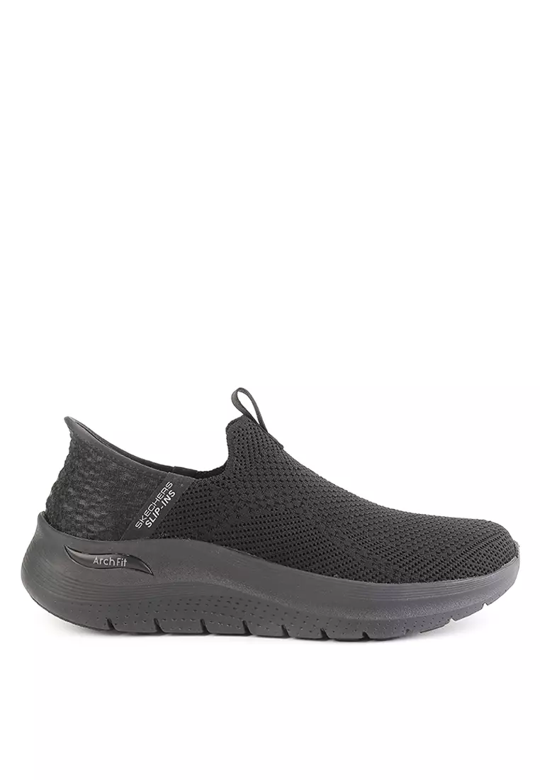 Jual Skechers Arch Fit Original 2025 ZALORA Indonesia ®