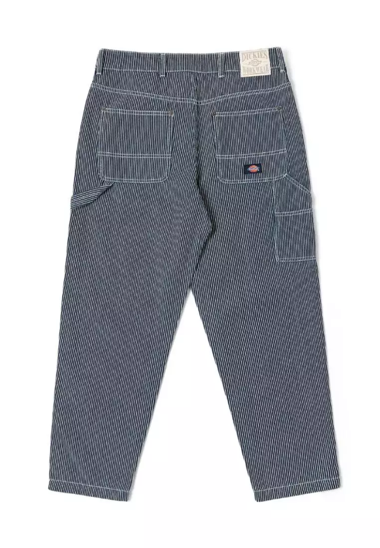 Dickies Dickies Hickory Relaxed Pants DK011596F53 2024, Buy Dickies Online