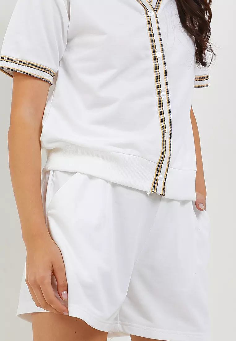 Blouse Atasan Bawahan Gina