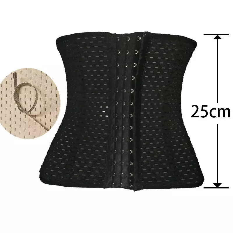 You've (You Have) Korset Pelangsing Korset Pinggang Perut Wanita 403