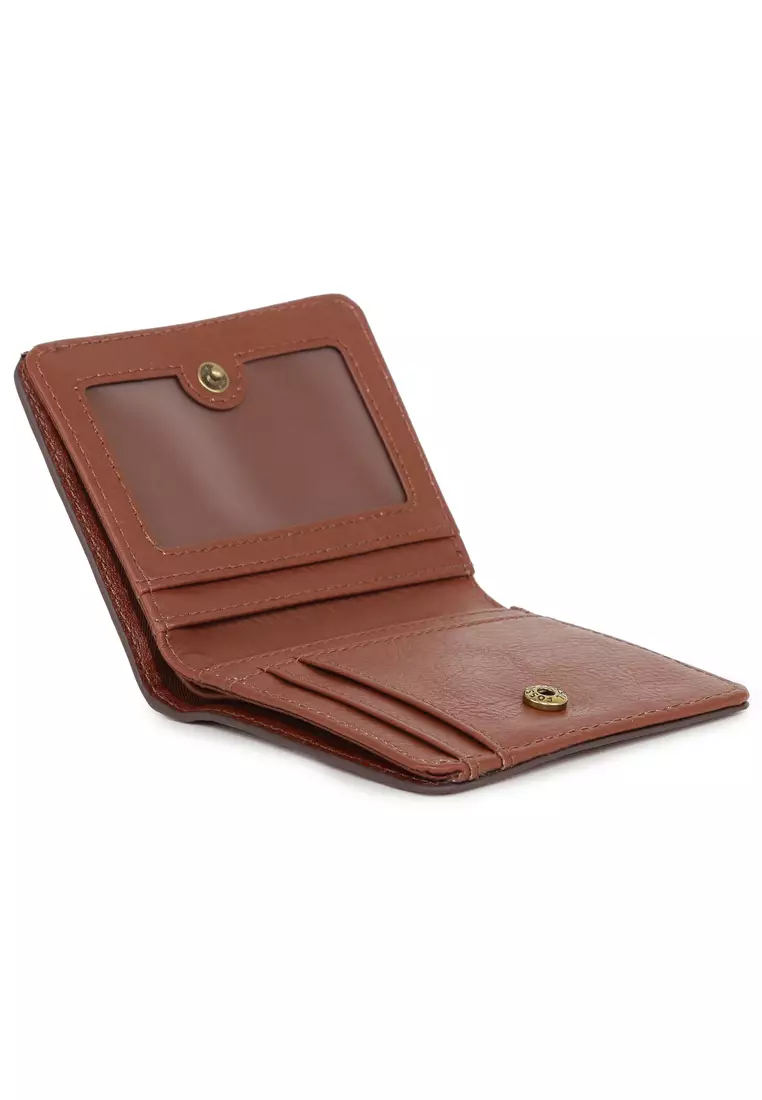 Logan Small RFID Wallet SL7829200