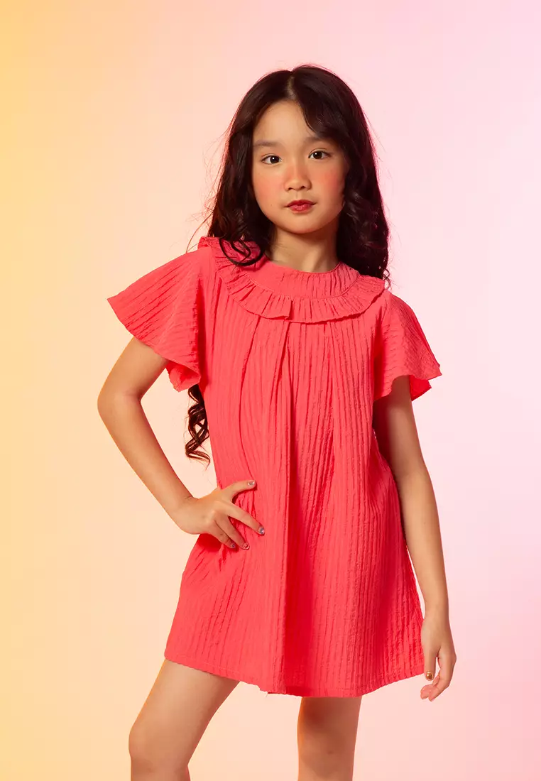 Girl Ellie Blouse Kids