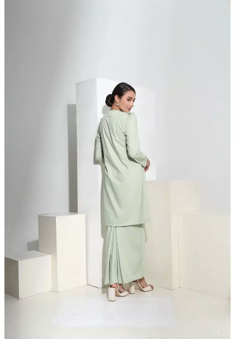 Kurung Moden Mawar 2.0